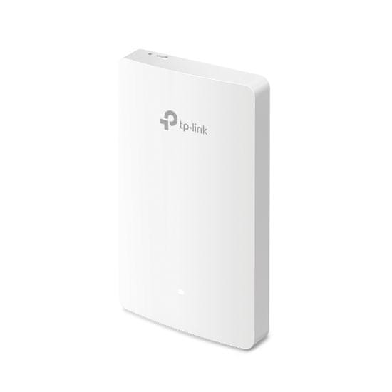 TP-Link EAP235-Wall Omada AC1200 Wi-Fi MU-MIMO gigabitna zidna bežična pristupna točka