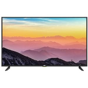 VOX 50A11U672B 4K Ultra HD televizor, Smart TV