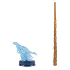 Spin Master Hermionin štapić Harryja Potterja sa svjetlećim zaštitnikom