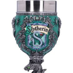 Nemesis Harry Potter kolekcionarski pehar, Slytherin