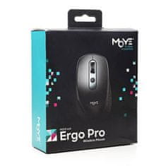Moye Ergo Pro bežični miš