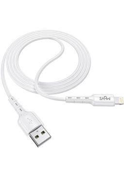 Moye Lightning Data kabel, 1 m