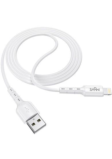 Moye Lightning Data kabel, 1 m