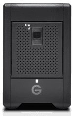 SanDisk G-RAID Shuttle 4 prijenosni sustav, 48 TB