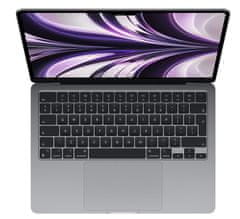 Apple Prijenosno računalo MacBook Air 13, Space Gray (MLXX3CR/A)