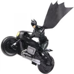 Spin Master Batman figura s motorom, 30 cm (34251)