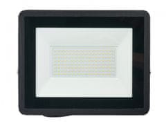 Berge LED reflektor IVO - 100W - IP65 - 8550Lm - neutralna bijela - 4500K