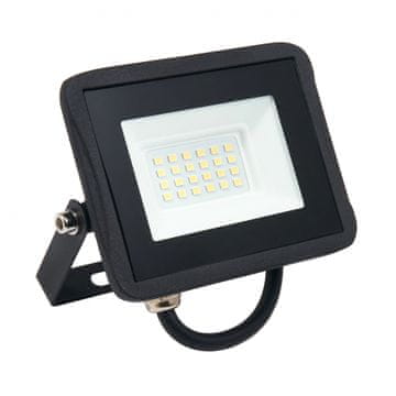 Berge LED reflektor IVO - 20W - IP65 - 1700Lm - neutralna bijela - 4500K