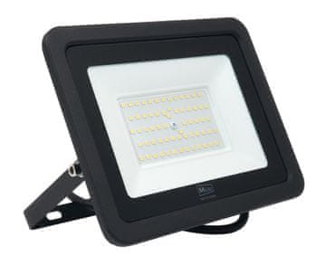 Berge LED reflektor RODIX PREMIUM - 50W - IP65 - 4250Lm - neutralna bijela - 4500K - jamstvo 36 mjeseci