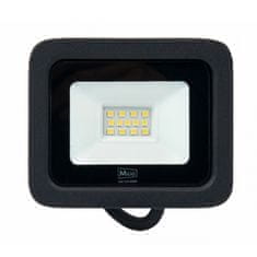 Berge LED reflektor RODIX PREMIUM - 10W - IP65 - 850Lm - hladno bijela - 6000K - jamstvo 36 mjeseci