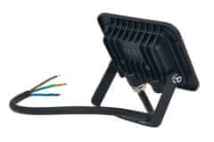 Berge LED reflektor RODIX PREMIUM - 10W - IP65 - 850Lm - hladno bijela - 6000K - jamstvo 36 mjeseci
