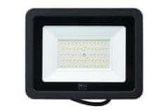 Berge LED reflektor RODIX PREMIUM - 50W - IP65 - 4250Lm - neutralna bijela - 4500K - jamstvo 36 mjeseci