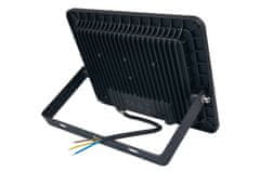 Berge LED reflektor RODIX PREMIUM - 100W - IP65 - 8550Lm - hladno bijela - 6000K - jamstvo 36 mjeseci