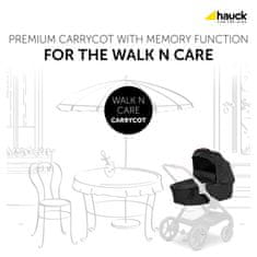 Hauck Walk N Care Carrycot Black