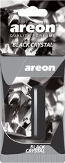 Areon LIQUID osvježivač za auto, 5 ml, Black Crystal