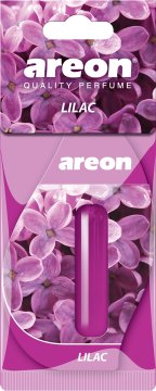 Areon LIQUID osvježivač za auto, 5 ml, Jorgovan