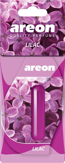 Areon LIQUID osvježivač za auto, 5 ml, Jorgovan