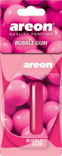 Areon LIQUID osvježivač za auto, 5 ml, Bubble Gum