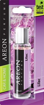 Areon PERFUME osvježivač za auto, 35 ml, Lila