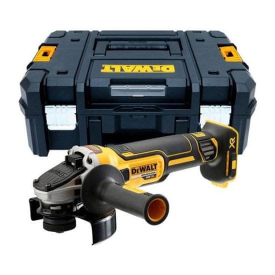 DeWalt DCG405NT XR akumulatorska kutna brusilica