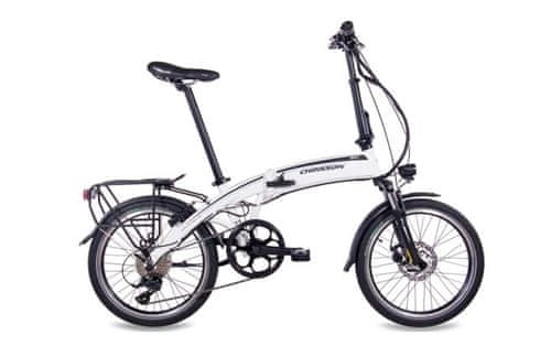 Kvalitetan i pouzdan električni bicikl