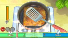 Ravenscourt Cooking Mama: Cookstar igra (PS4)