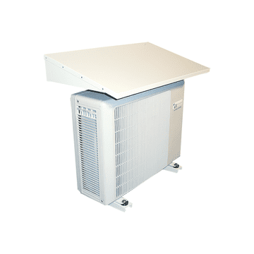 Tecnosystemi Zaštitni nadstrešnica 1000 mm TS 12000028