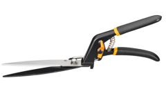 Fiskars GS21 Solid škare za travu (1026826)