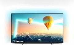 Philips 43PUS8007/12 4K UHD DLED televizor, Android OS, Ambilight