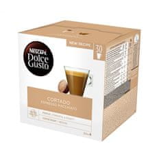 Dolce Gusto Cortado kapsule za kavu, XXL (90 kapsula / 90 napitaka)