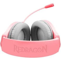 Redragon Hylas H260 RGB gaming slušalice