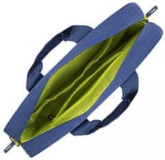 RivaCase torba za prijenosno računalo, 40.6 cm, plava (5532)