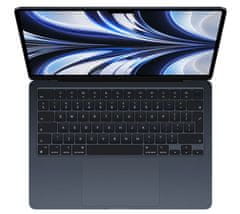 Apple Laptop MacBook Air 13, Midnight (MLY43ZE/A)