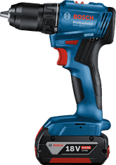 BOSCH Professional akumulatorska bušilica odvijač GSR 185-Li (06019K3005)