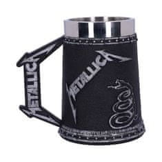 Nemesis Metallica Black Album šalica