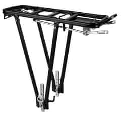 Malatec Univerzalni aluminijski nosač stražnjeg bicikla do 35 kg