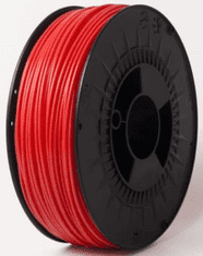 PLA filament 1,75 crvena