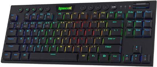 K621 Horus TKL