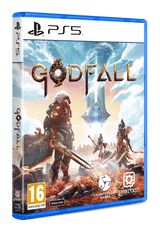 Gearbox Software Godfall igra (PS5)