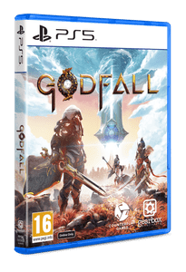 Godfall