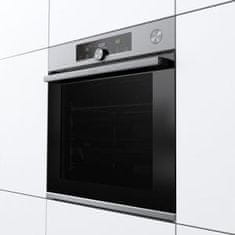 Gorenje BPSA6747A08XWI ugradbena pirolitička pećnica, WiFi