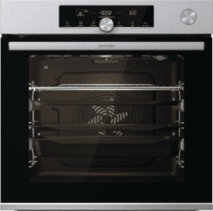 Gorenje BPSA6747A08XWI ugradbena pirolitička pećnica, WiFi