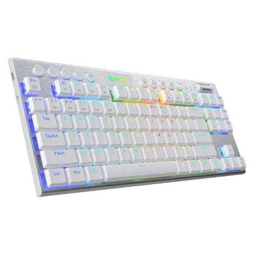 K621W Horus TKL