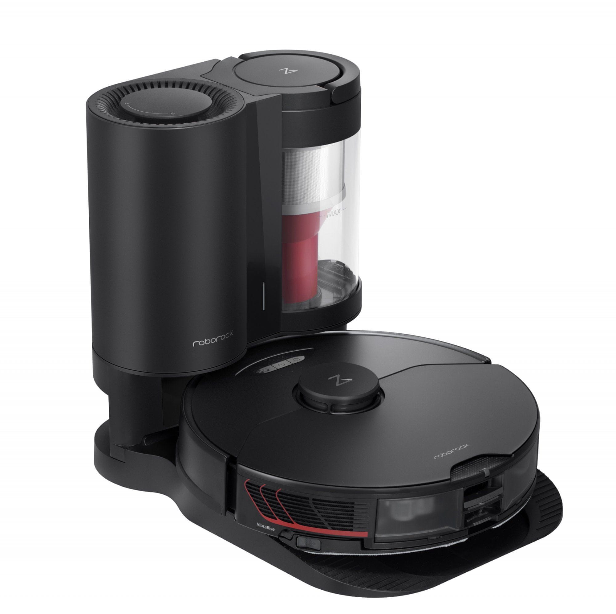  Roborock S7 MaxV Plus robotski usisavač  