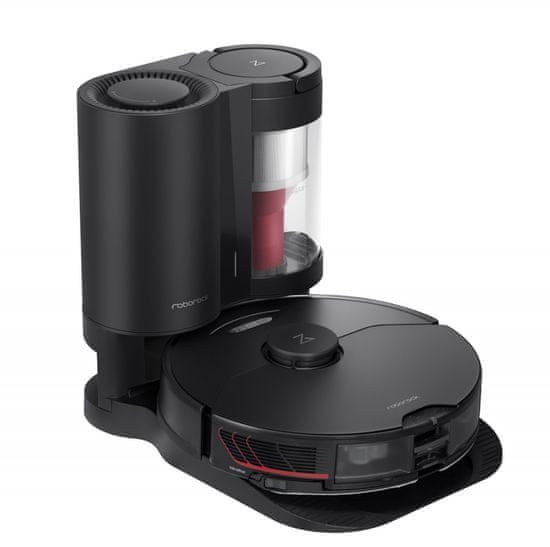 Roborock S7 MaxX Plus robotski usisavač