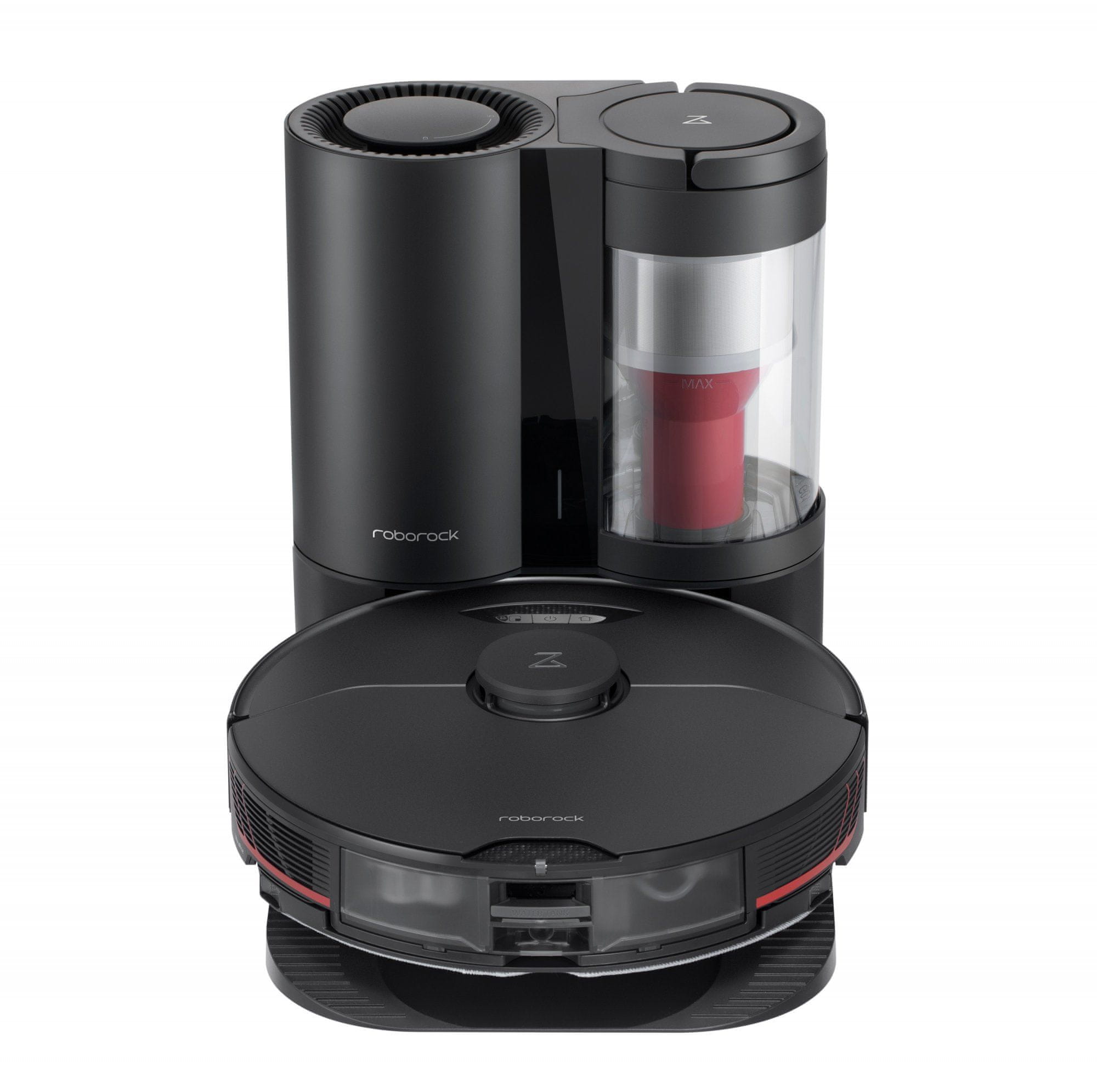  Roborock S7 MaxV Plus robotski usisavač  
