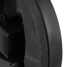 Malatec LED RGB solarna plutajuća vrtna fontana - pumpa za ribnjak