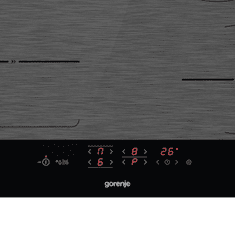Gorenje IT643SYB7 Simplicity indukcijska ploča za kuhanje