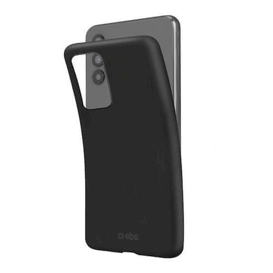 SBS Vanity maksica za Galaxy A13 4G, crna