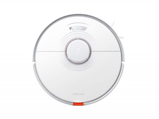 Roborock S7 robotski usisavač, bijela